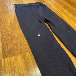 NEW LULULEMON YOGA LEGGINGS🌙